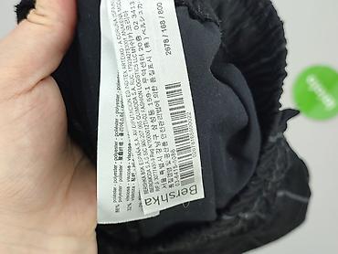 kosze: Bershka, Szorty dla mężczyzn, rozmiar S — 6