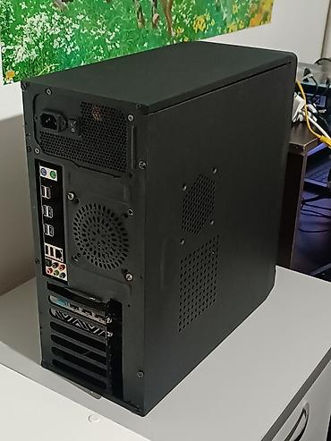 кастомная: Продаю Игровой ПК. Процессор: Xeon e5 2650 v4 12 ядер 24 потока 2.5 — 2
