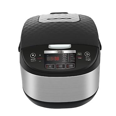 11: Незаменимая помощница на кухне, мультиварка Midea за 4 500 сом! 🥰 ✅ — 3