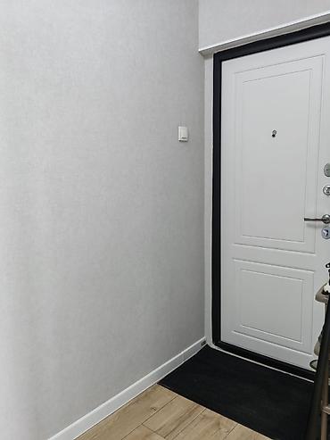 Продажа квартир: 1 комната, 34 м², 105 серия, 6 этаж, Свежий ремонт — 7