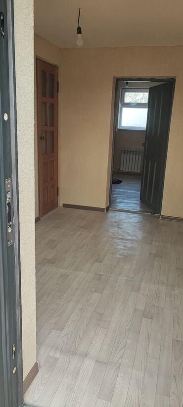 однокомнатная квартира долгосрочно: 1 комната, Собственник, Без подселения, Без мебели