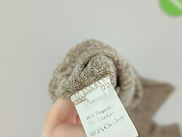 calzedonia dresy: Spodnie materiałowe damskie, rozmiar L — 5