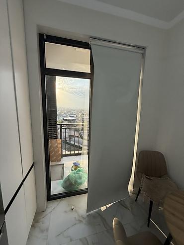 Батирлерди сатуу: 1 бөлмө, 45 м², Элитка, 8 кабат, Дизайнердик оңдоо — 6