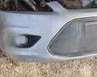 Glave motora: MAGLENKE RESTAJLING ZA FORD C-MAX, FIESTA, FOCUS . OD 2008. DO 2010 — 21