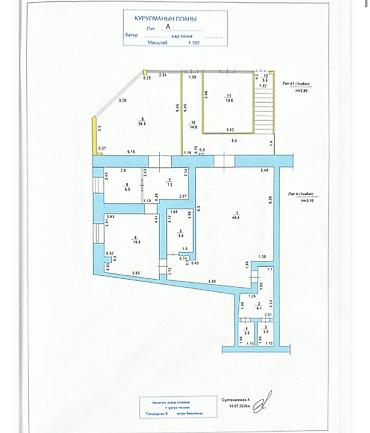 пекарня в аренду: Hangar for rent 141 м², С отдельным сан узлом, С юридическим адресом, High ceilings, Долгосрочно, Агентство недвижимости — 10