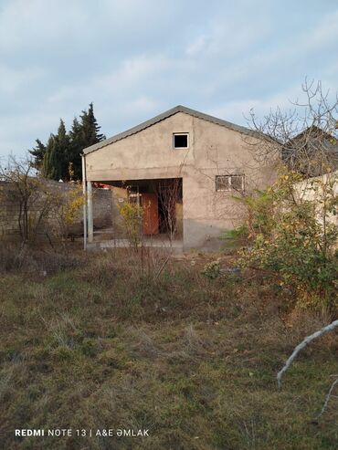 Həyət evləri və villaların satışı: 3 otaqlı, 70 kv. m, Kredit yoxdur, Orta təmir — 3