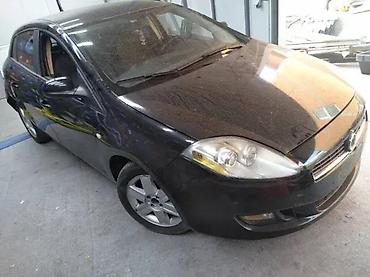 bravo: Fiat bravo 2 hauba kod boje 891/b. Fiat bravo 2 hauba kod boje — 2