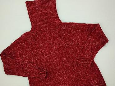 narzuta: Sfera, Sweter damski, rozmiar 3XL — 1