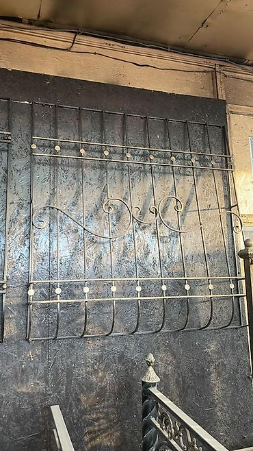 Решетки для окон: Решетки для окон, Кованные, На заказ, Бесплатная установка — 4