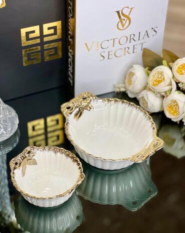 Digər süfrə qabları: Keramik qablar — 4