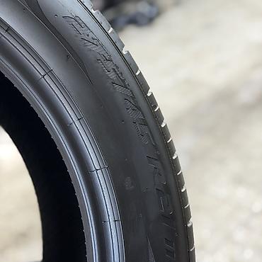 шины комплект: Шины 275 / 45 / R 21, Лето, Б/у, Комплект, Легковые, Pirelli — 6