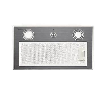 Aspiratorlar: №: 779 Məhsulun adı: Aspirator Midea MH60I350X Brend: Midea — 1