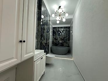 Үйлөрдү сатуу: 5 бөлмө, 214 м², 3 соток, Кара-Жыгач ж/м Газ, Электр энергиясы, Канализация — 2