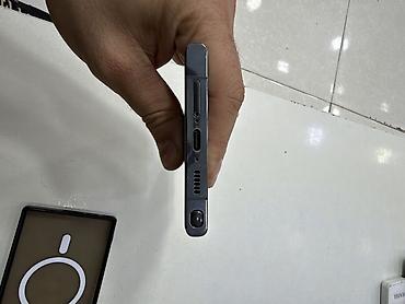 samsung a5 ekranı: Samsung Galaxy S23 Ultra, 256 GB, rəng - Qara — 5