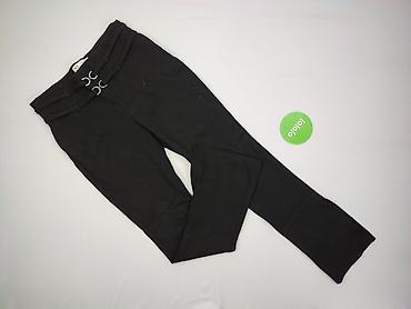 buty c: Zara, Spodnie materiałowe damskie, rozmiar L — 2