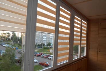 жалюзи для ванной: Производство ролл-штор в Бишкеке Произведём и установим ролл-шторы at lalafo.kg жалюзи для ванной: Производство ролл-штор в Бишкеке Произведём и установим ролл-шторы