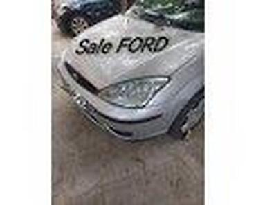 Glave motora: ALNASER ZA FORD B-MAX, C-MAX, FOCUS . OD 2006. DO 2008. GOD. | — 15