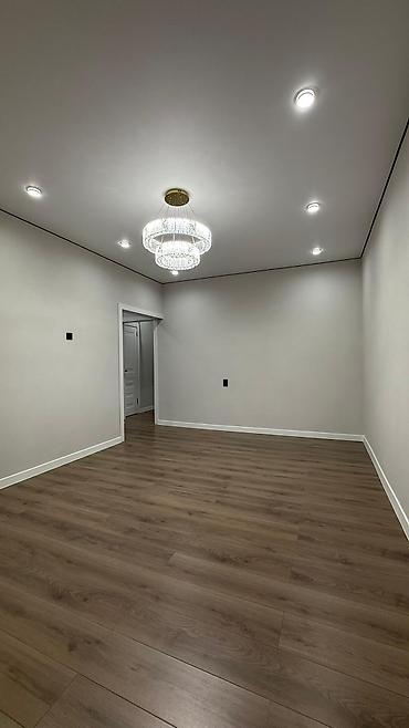 Продажа квартир: 3 комнаты, 80 м², 106 серия, 6 этаж, Евроремонт — 2