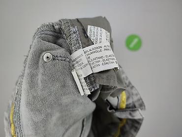 kod stradivarius: Stradivarius, Jeansy damskie, rozmiar XL — 6