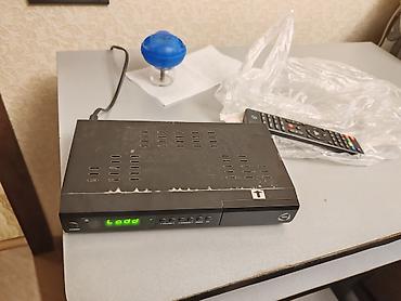 lig tv: ATV Plus resiver — 2