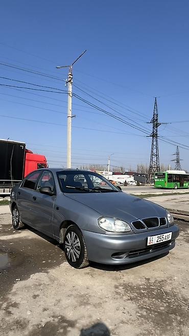 дэу жентра: Daewoo Sens: 2008 г., 1.5 л, Механика, Бензин, Седан — 7