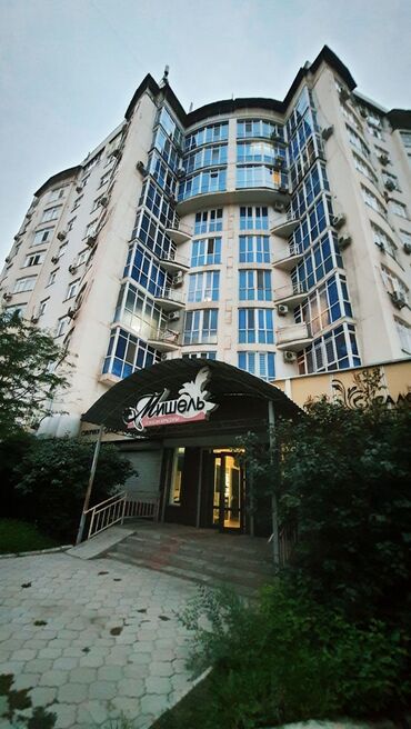 Продажа квартир: 2 комнаты, 97 м², Элитка, 12 этаж, Старый ремонт