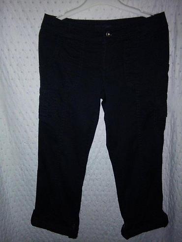 a1 borca: TOMMY HILFIGER ORIGINAL ZENSKE PANTALONE PAMUK AKCIJA | Cene nisu — 7