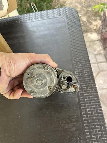 hyundai starter: Chevrolet Kamaro, 3.6 l, Benzin, 2011 il, Orijinal, ABŞ, İşlənmiş — 3