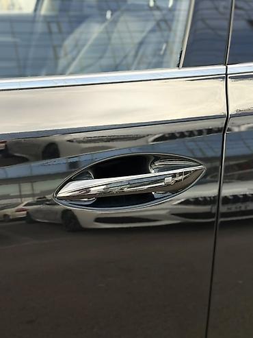 Продажа авто: Hyundai Sonata: 2021 г., 1.6 л, Автомат, Бензин, Седан — 8