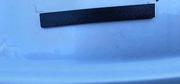 fora ideale: LEVO KRILO G07 ZA BMW X7 | BMW X7 g07 levo krilo dobro original — 1