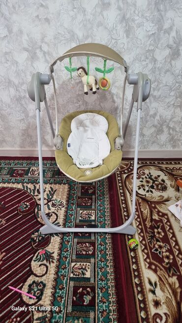 детские стулья для садика: Колыбель Б/у