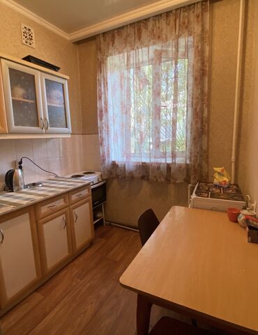 Продажа участков: 1 комната, 30 м², Малосемейка, 1 этаж, Старый ремонт