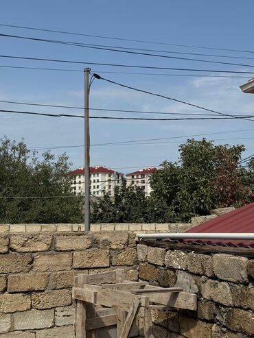 Həyət evləri və villaların satışı: Ramana qəs. 3 otaqlı, 100 kv. m, Yeni təmirli — 4