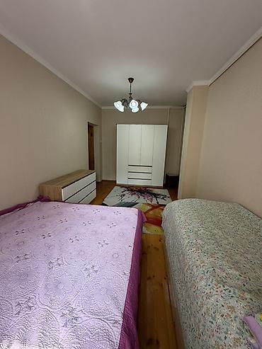 4 комнатную квартиру: 4 комнаты, 83 м², Старый аэропорт Индивидуалка, 1 этаж — 3
