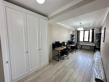 Продажа квартир: 3 комнаты, 133 м², Асанбай мкр Элитка, 10 этаж, Евроремонт — 6