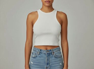 thom krom t shirty: Women`s top, size S (EU 36)