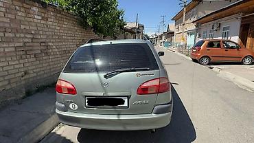 sonata d8: Toyota Avensis: 2002 г., 1.8 л, Механика, Универсал — 4