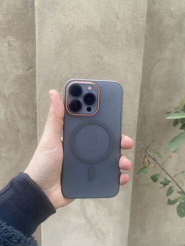 Apple iPhone: IPhone 13 Pro, 128 GB, Göy — 3