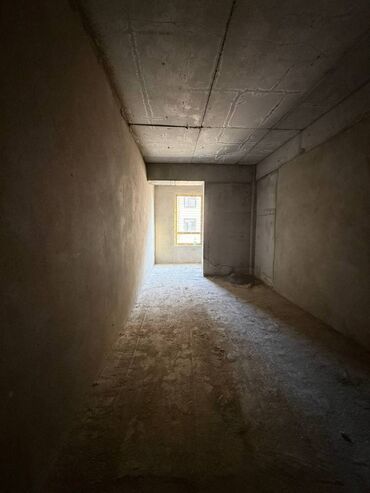 Продажа квартир: 4 комнаты, 154 м², Элитка, 7 этаж, ПСО (под самоотделку) — 18