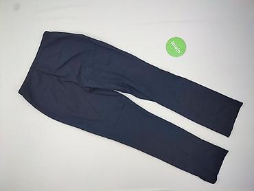 hexeline online: H&M, Spodnie materiałowe damskie, rozmiar S — 3