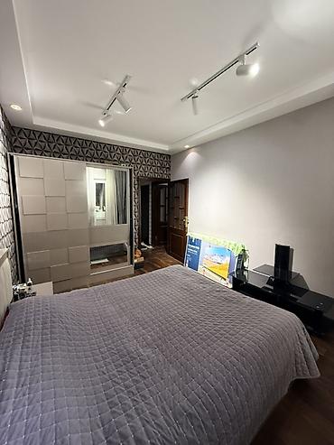 гараж продажа: 🏠 Satılır – 4 otaqlı ideal mənzil! 📍 Leninqrad layihəsi 🏢 9 mərtəbəli — 3