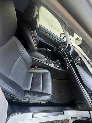 Lexus: Lexus ES: 2016 г., 2.5 л, Вариатор, Гибрид, Седан — 10