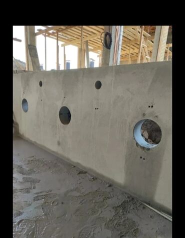 Сверление, бурение: Алмазное бурение отверстий Профессиональное бурение алмазными — 5