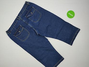 cropp jeansy: Esmara, Spodnie 3/4 damskie, rozmiar XL — 3