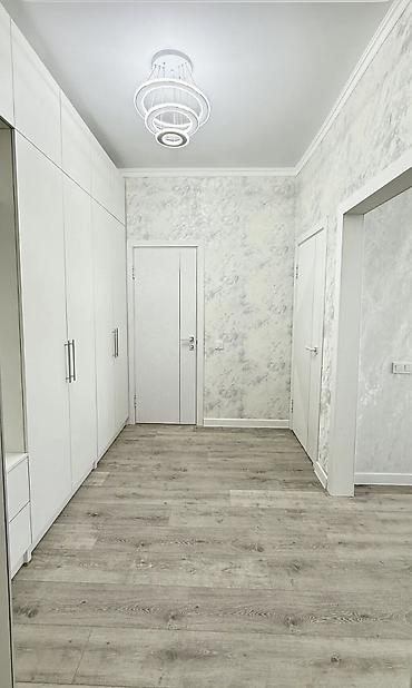 Квартиры: 1 комната, 42 м², Элитка, 8 этаж, Евроремонт — 2