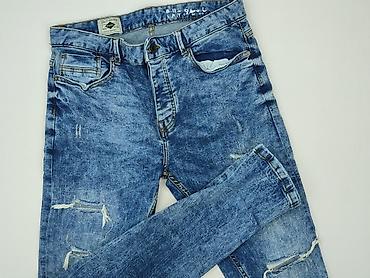 le colet: Denim Co, Jeansy damskie, rozmiar 2XL — 1