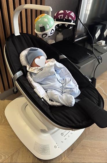 manej qiymetleri 2022: 4 moms elektron nenni 400 azn tecili satilir Happay babyden baha — 1