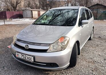 авто разбор хонда стрим: Honda Stream: 2003 г., 2 л, Типтроник, Бензин, Минивэн