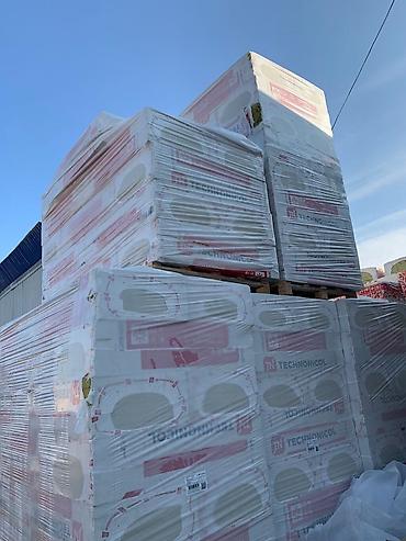 Базальтовый утеплитель: Большой ассортимент утеплителей базальтовой, минеральная вата в — 19