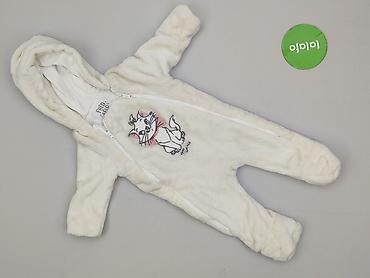 fsbn clothes: Kombinezon, 1-3 m, stan - Idealny — 2